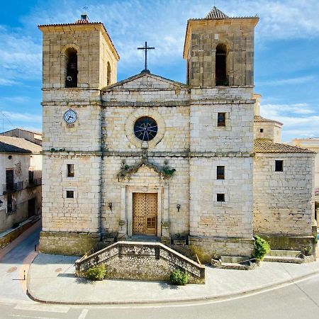 Apartaments Chenin Blanc-Priorat- Cornudella de Montsant Esterno foto