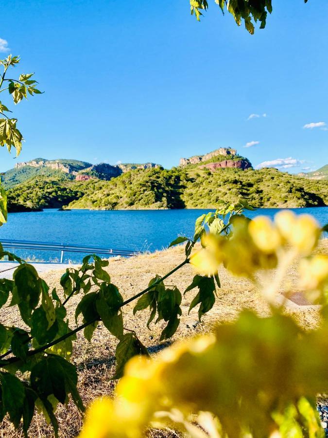 Apartaments Chenin Blanc-Priorat- Cornudella de Montsant Esterno foto